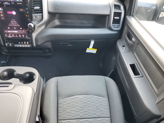 New 2025 RAM 2500 Tradesman image 20