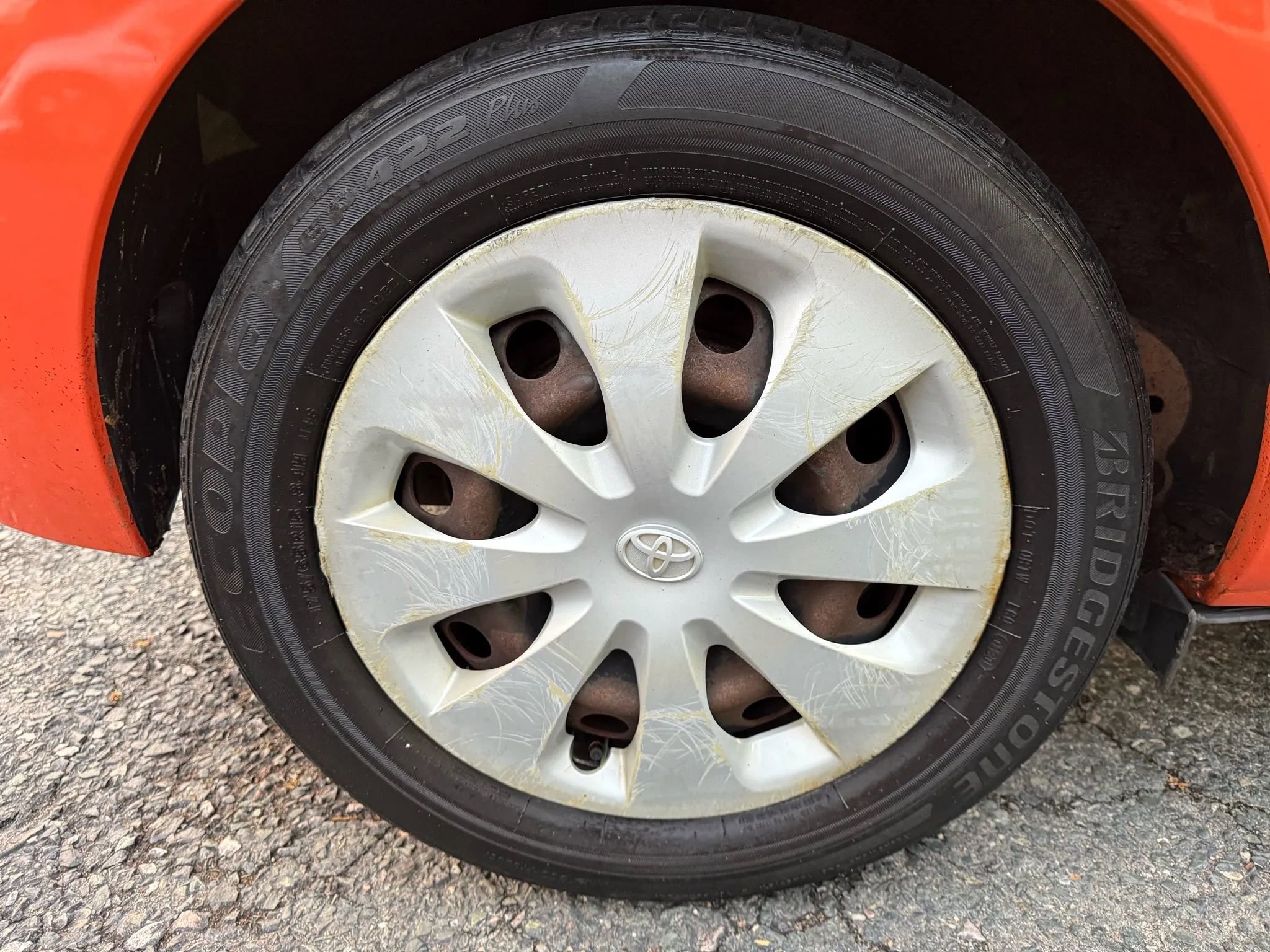 Used 2013 Toyota Prius C Two image 10