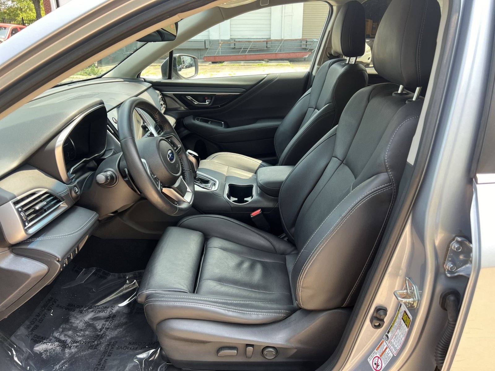 Used 2020 Subaru Outback Limited w/ Popular Package #2 AWD/4WD image 26