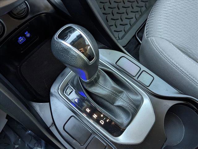 Used 2018 Hyundai Santa Fe SE w/ Cargo Package image 11