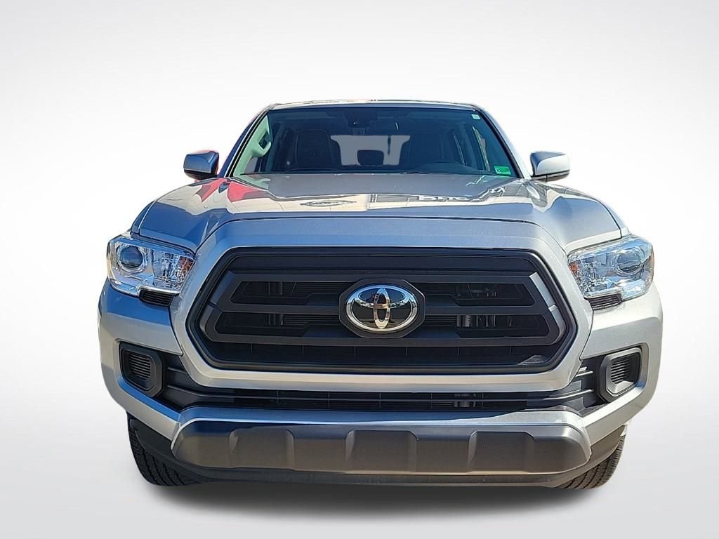 Used 2023 Toyota Tacoma SR image 9