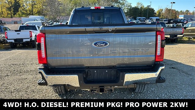 New 2026 Ford F250 XLT w/ XLT Premium Package image 33