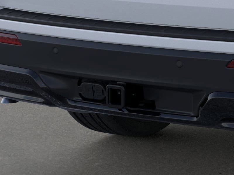 New 2026 Ford Explorer ST-Line image 53