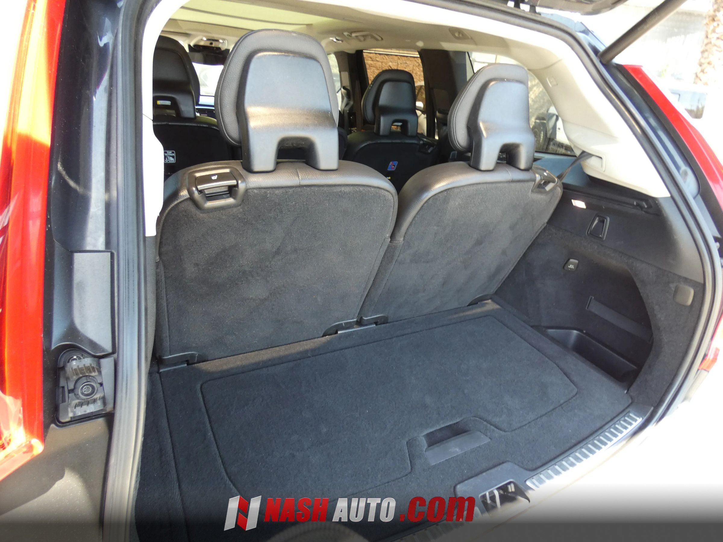 Used 2022 Volvo XC90 T5 Momentum w/ Climate Package AWD/4WD image 73