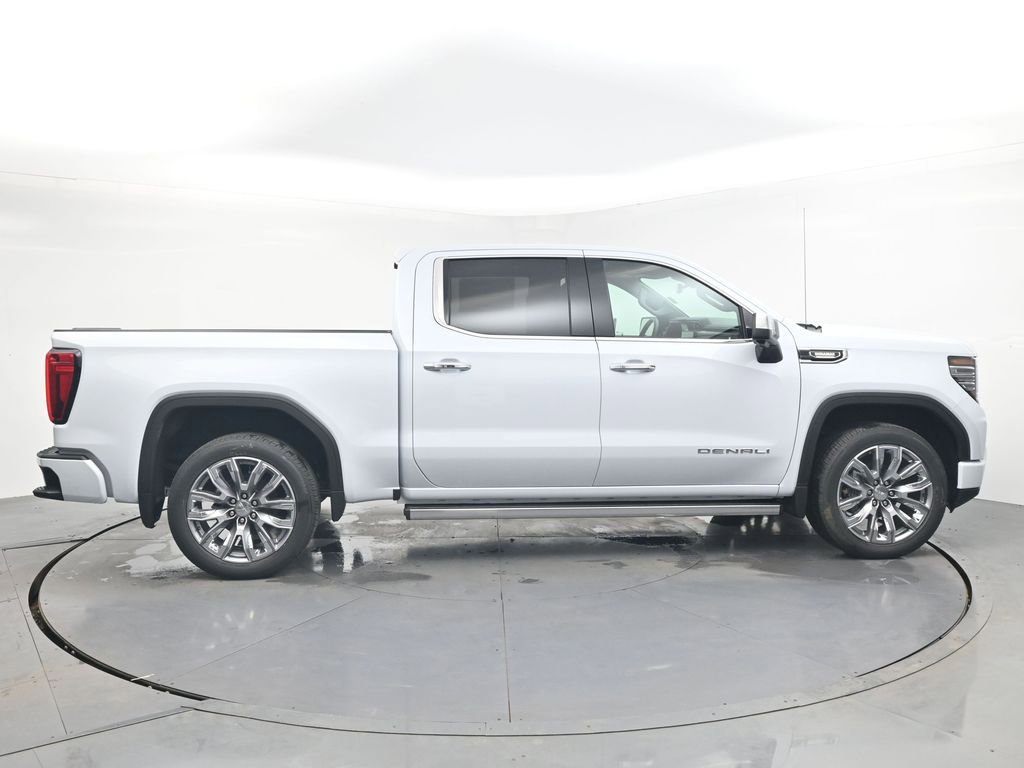 New 2026 GMC Sierra 1500 Denali AWD/4WD image 6