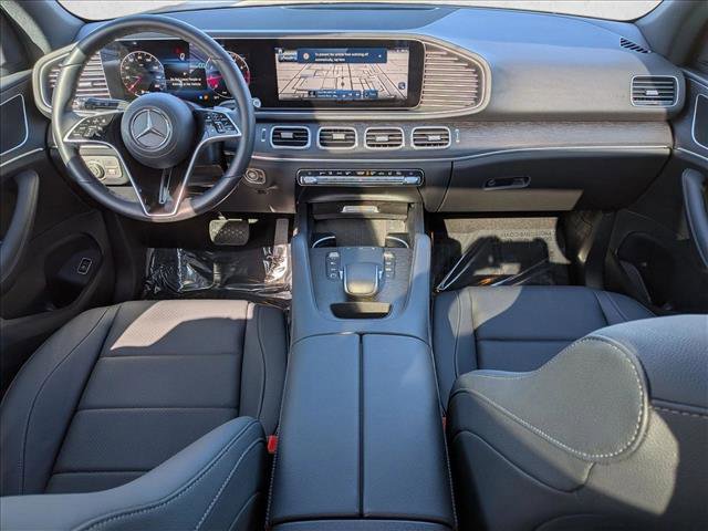Certified 2026 Mercedes-Benz GLE 350 4MATIC image 19