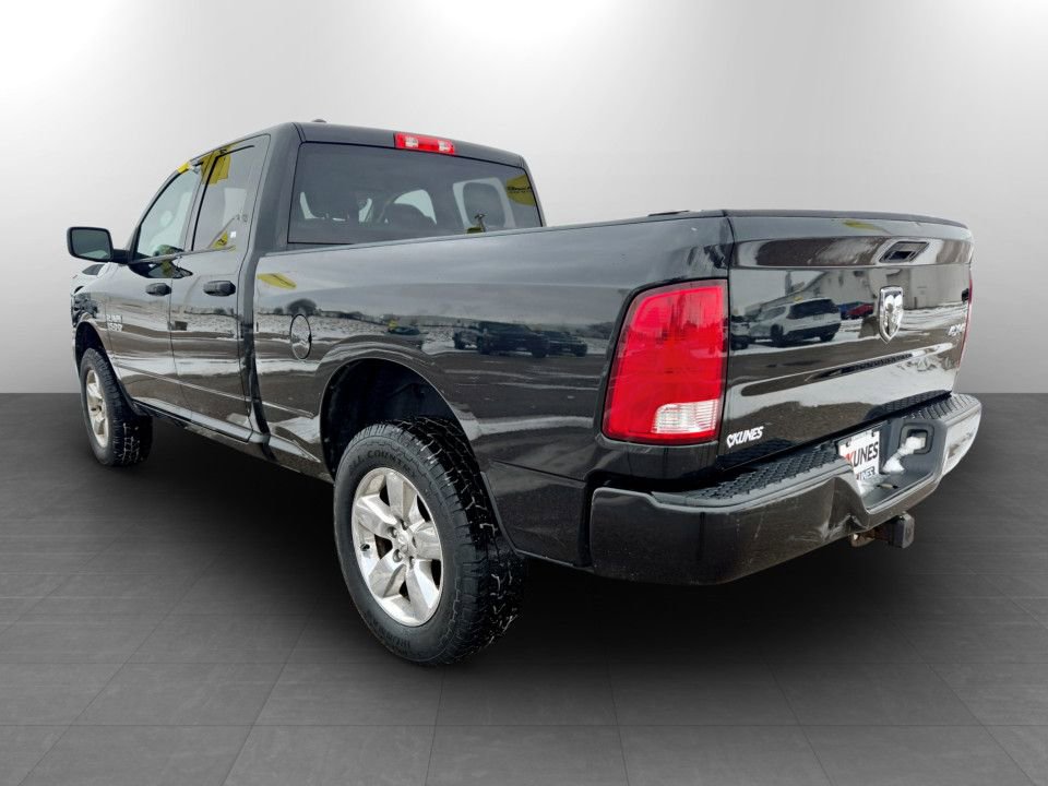 Used 2018 RAM 1500 Express w/ Express Value Package image 9