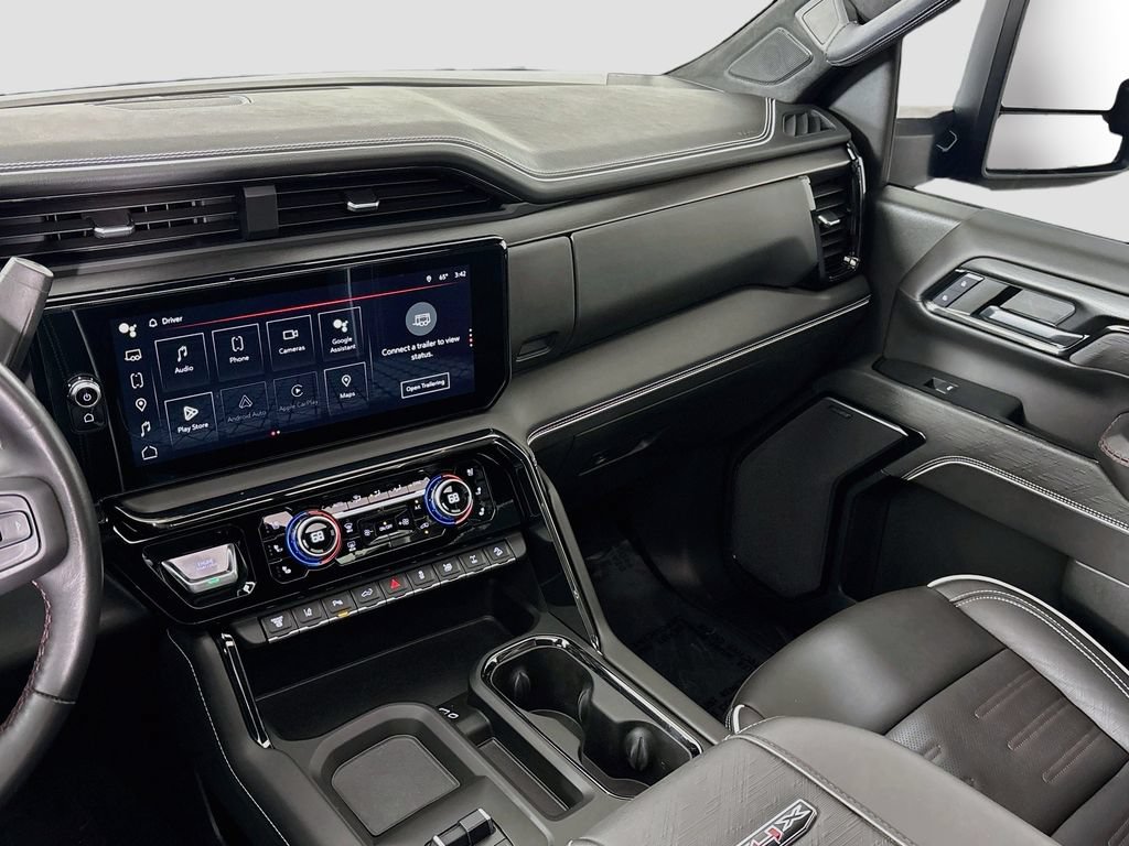 Certified 2024 GMC Sierra 2500 AT4X AWD/4WD image 28