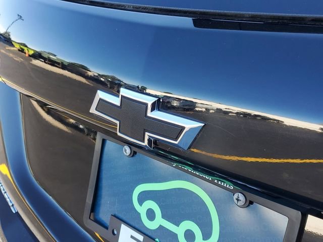 Certified 2023 Chevrolet Equinox LT image 29