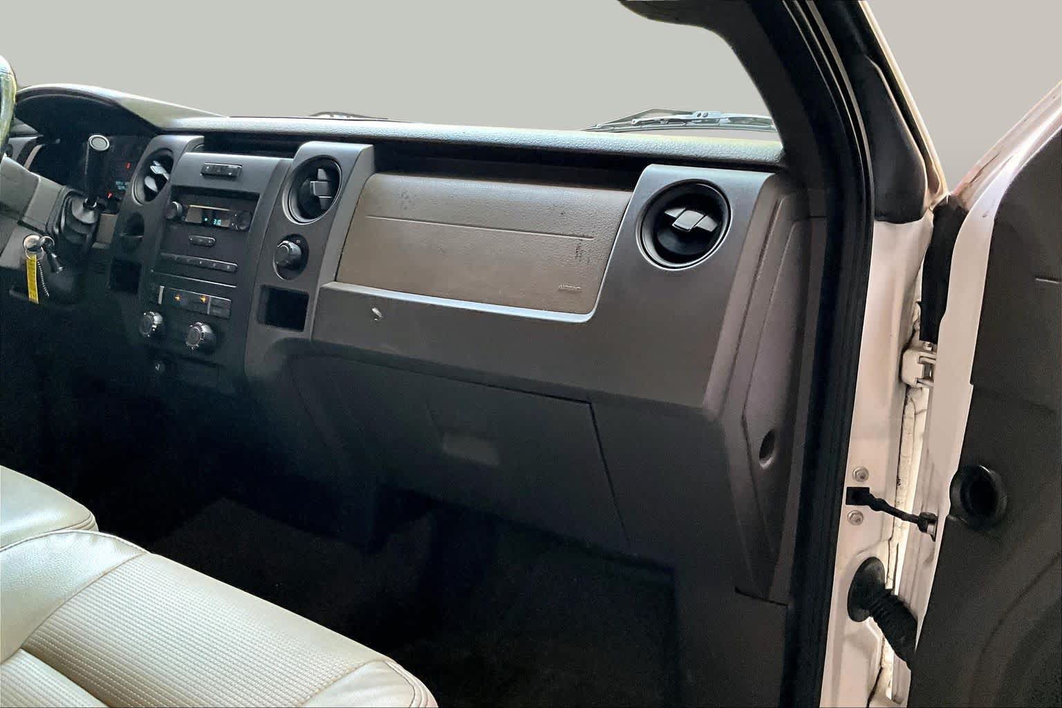 Used 2009 Ford F150 XL RWD image 18