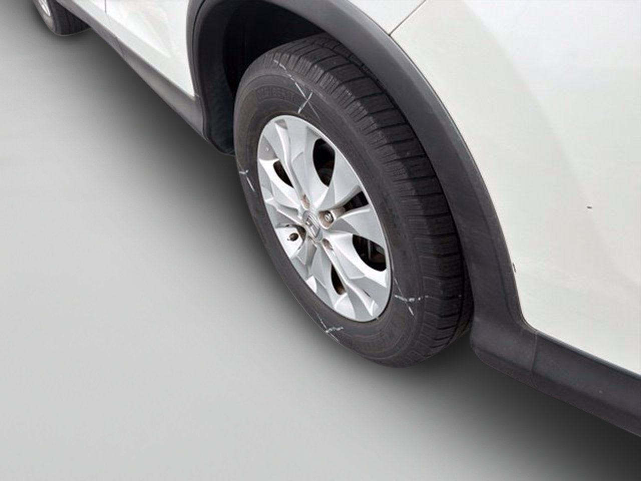 Used 2013 Honda CR-V EX-L image 14