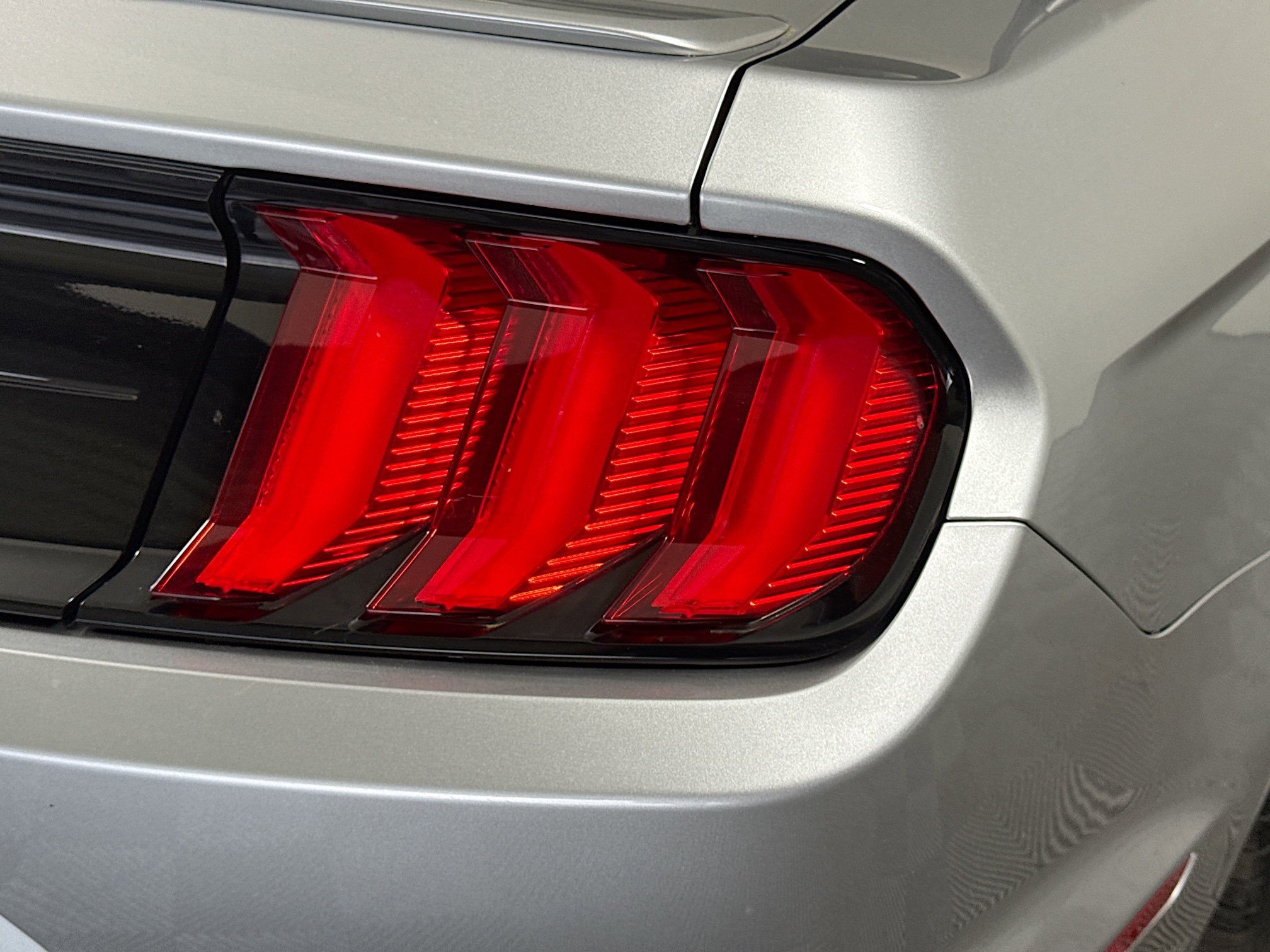 Used 2023 Ford Mustang Premium image 32