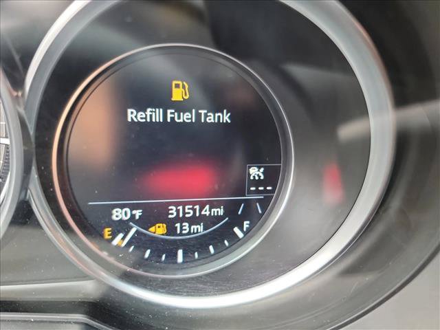Used 2025 MAZDA CX-5 Carbon Edition AWD/4WD image 21