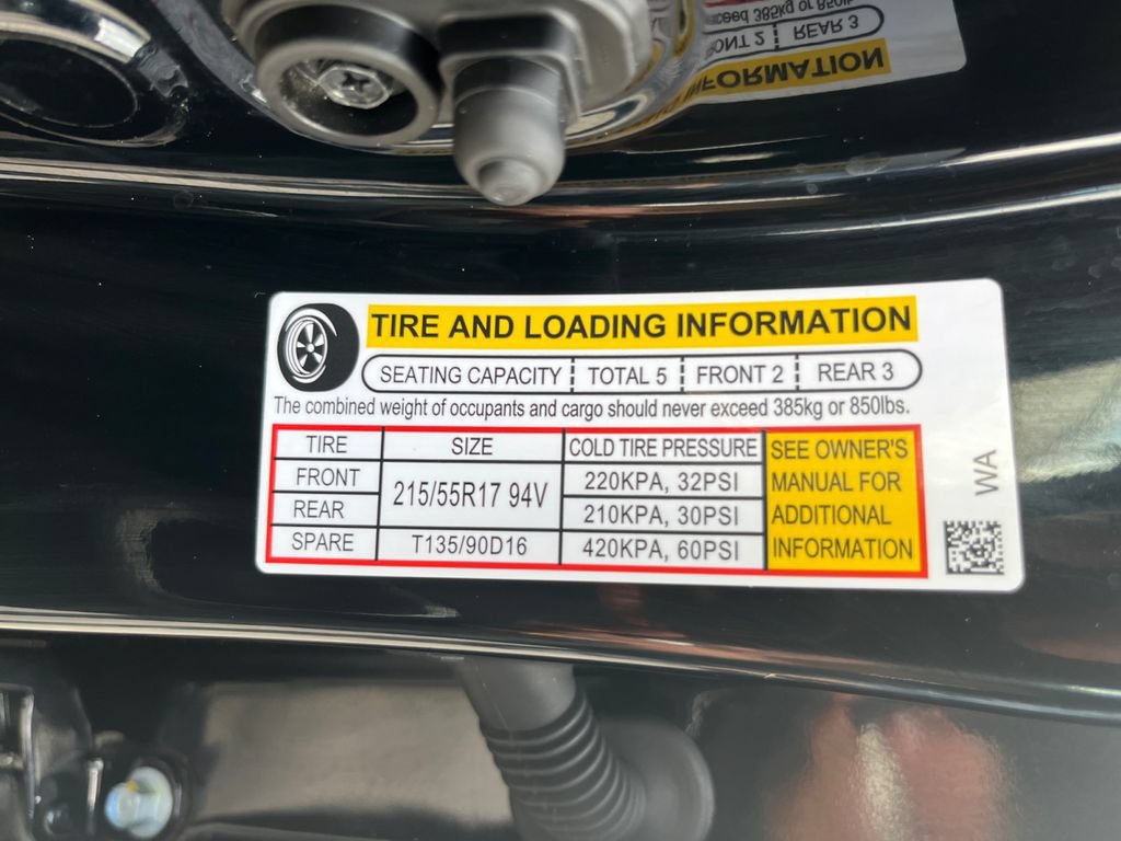 Used 2019 Honda HR-V EX image 20
