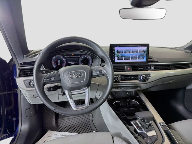 Used 2025 Audi A5 2.0T Premium Plus AWD/4WD image 22