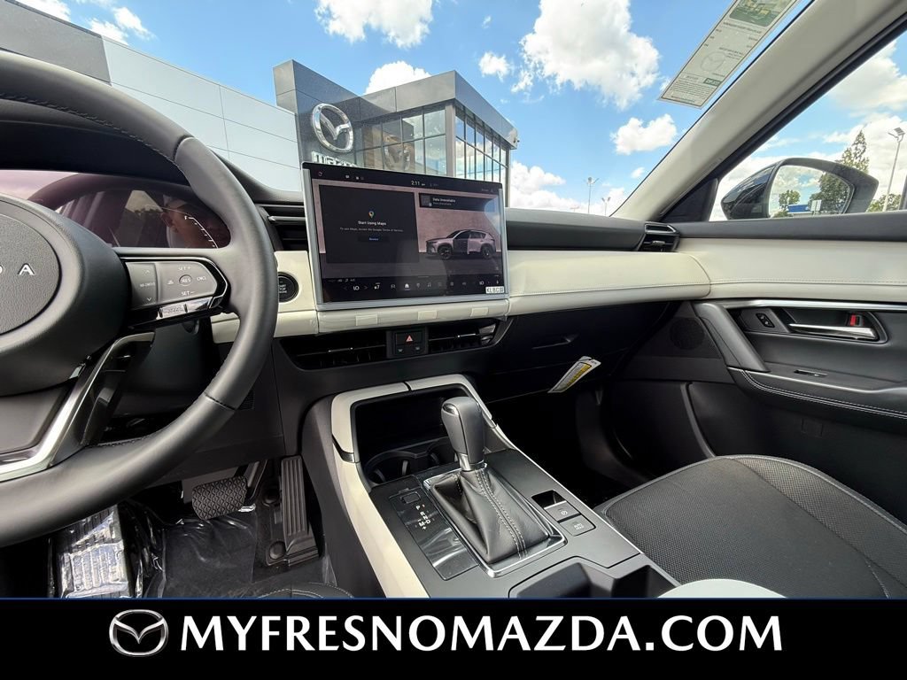 New 2026 MAZDA CX-5 Preferred AWD/4WD image 25