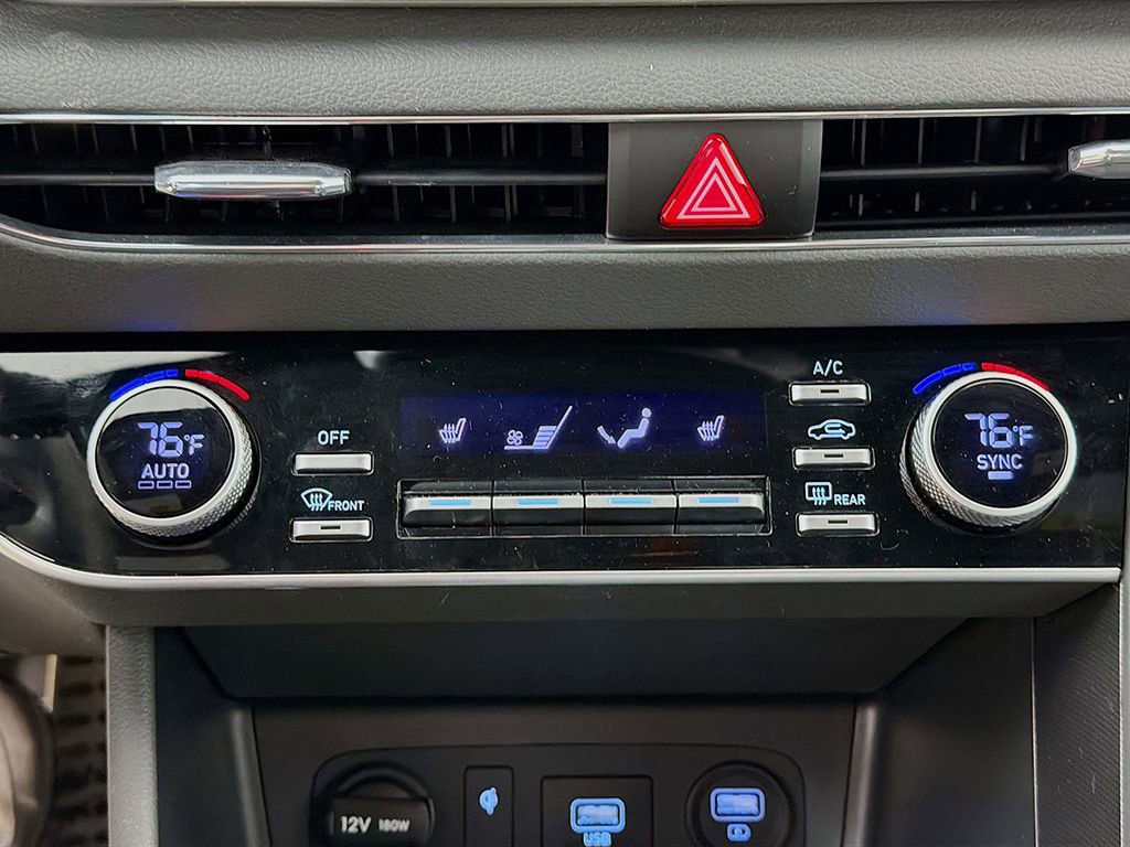 Used 2023 Hyundai Sonata SEL Plus image 37