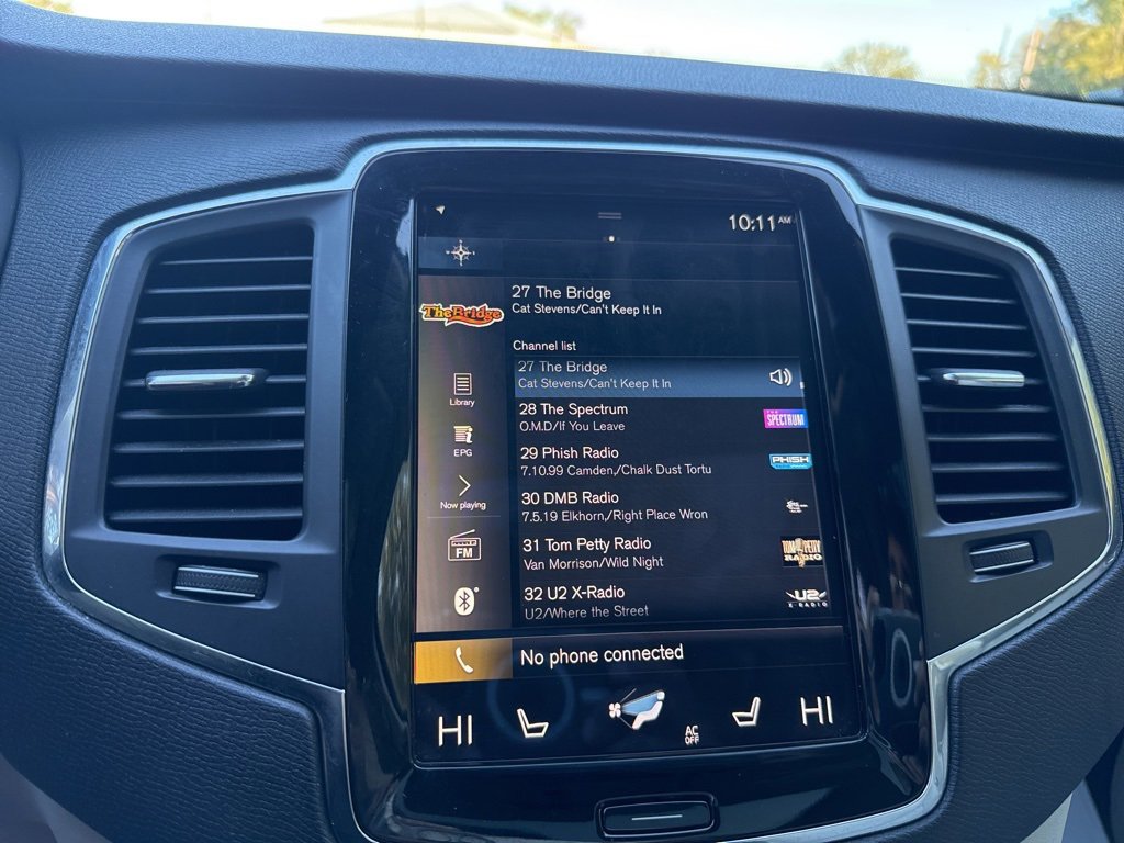 Used 2020 Volvo XC90 T5 Momentum w/ Protection Package image 28