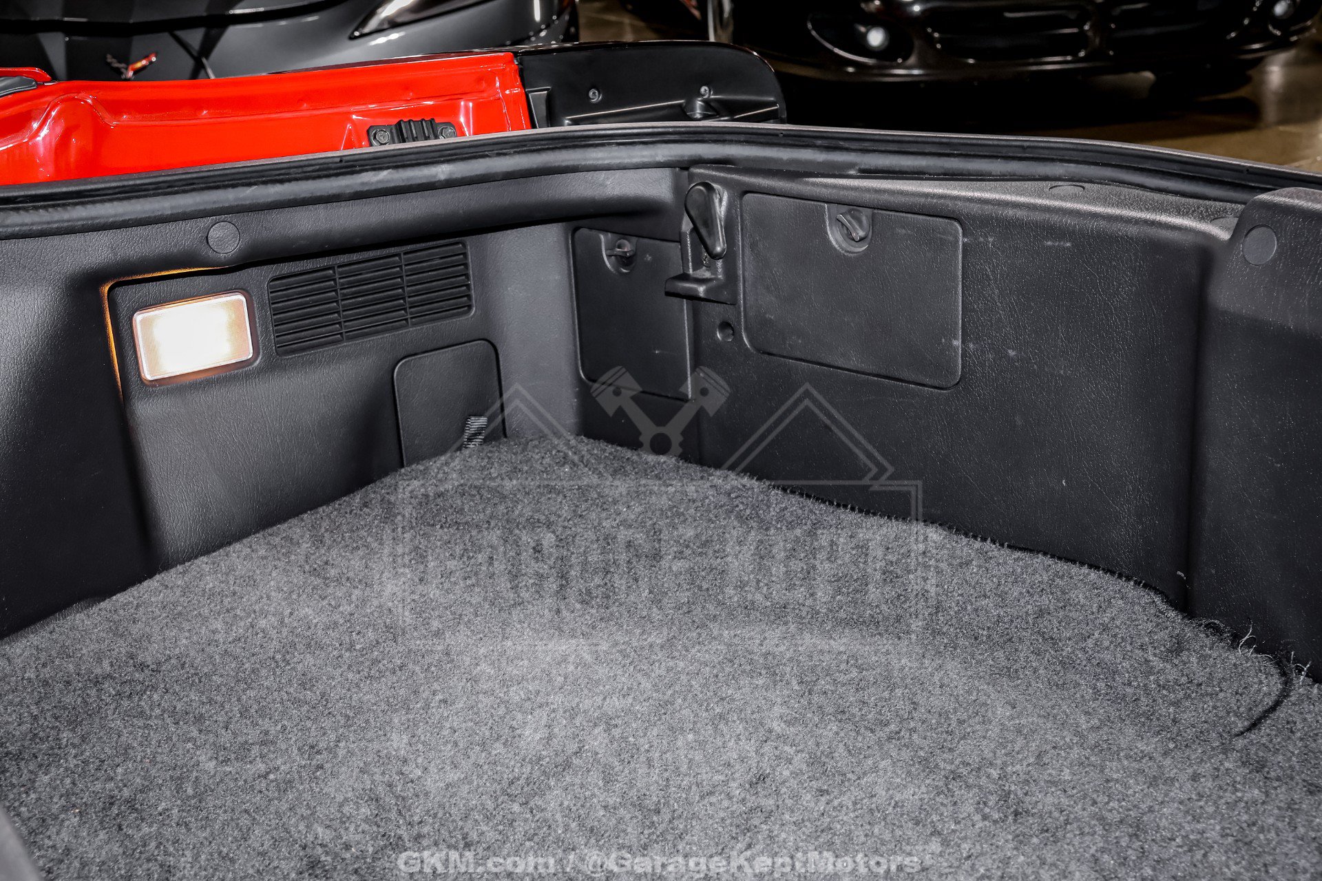 Used 1994 Dodge Stealth R/T Turbo AWD/4WD image 96