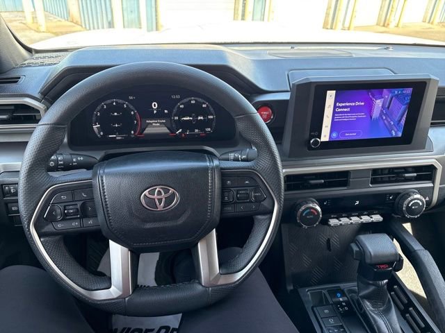 Used 2025 Toyota Tacoma TRD Sport image 11