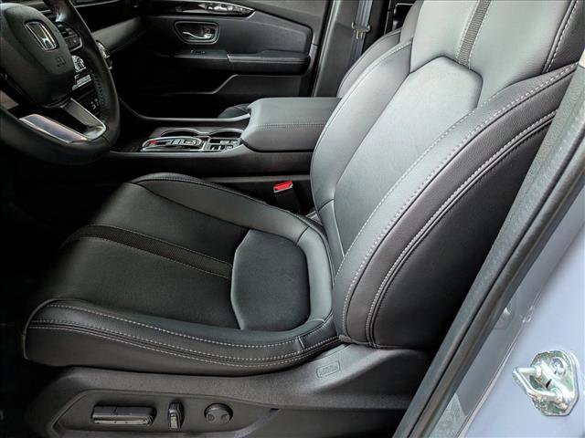 Certified 2023 Honda Pilot Touring image 16