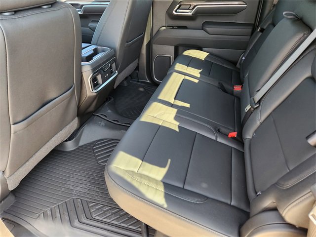 New 2026 Chevrolet Silverado 1500 LTZ w/ LTZ Premium Package image 24