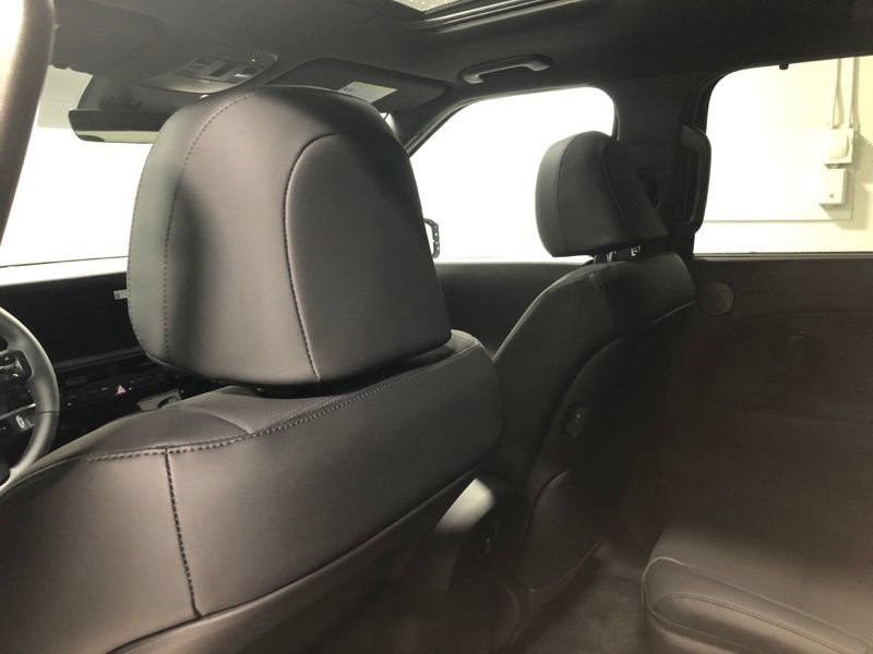 New 2026 Hyundai Palisade XRT Pro AWD/4WD image 18