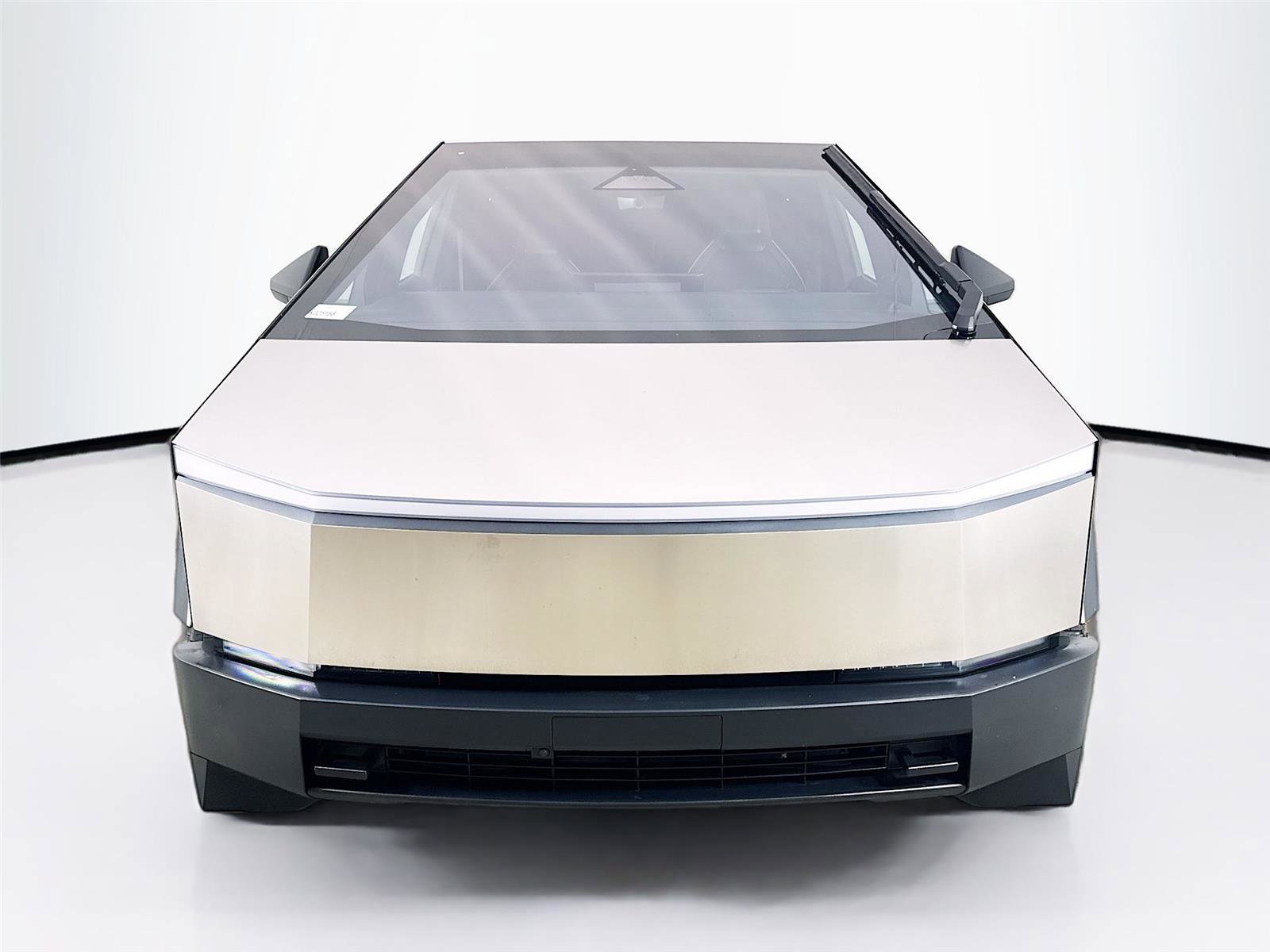 Used 2024 Tesla Cybertruck AWD Crew Cab image 20