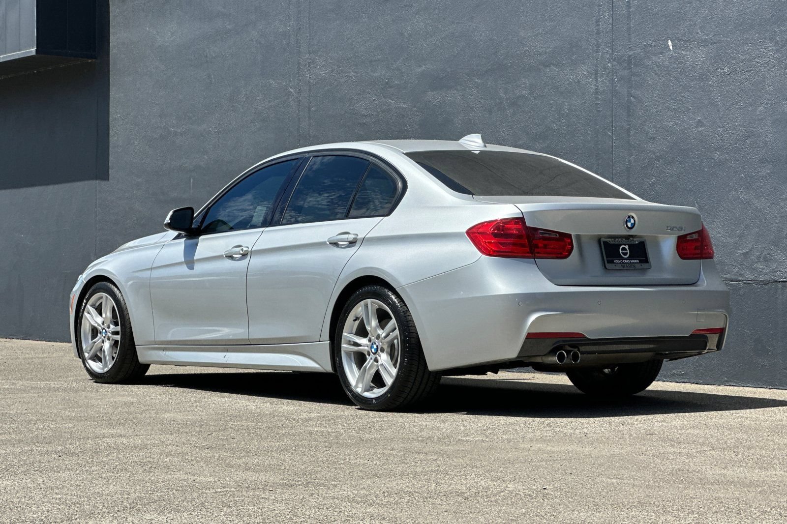 Used 2014 BMW 328i Sedan RWD image 6