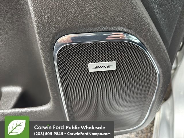 Used 2016 Chevrolet Silverado 2500 LTZ w/ Duramax Plus Package image 22