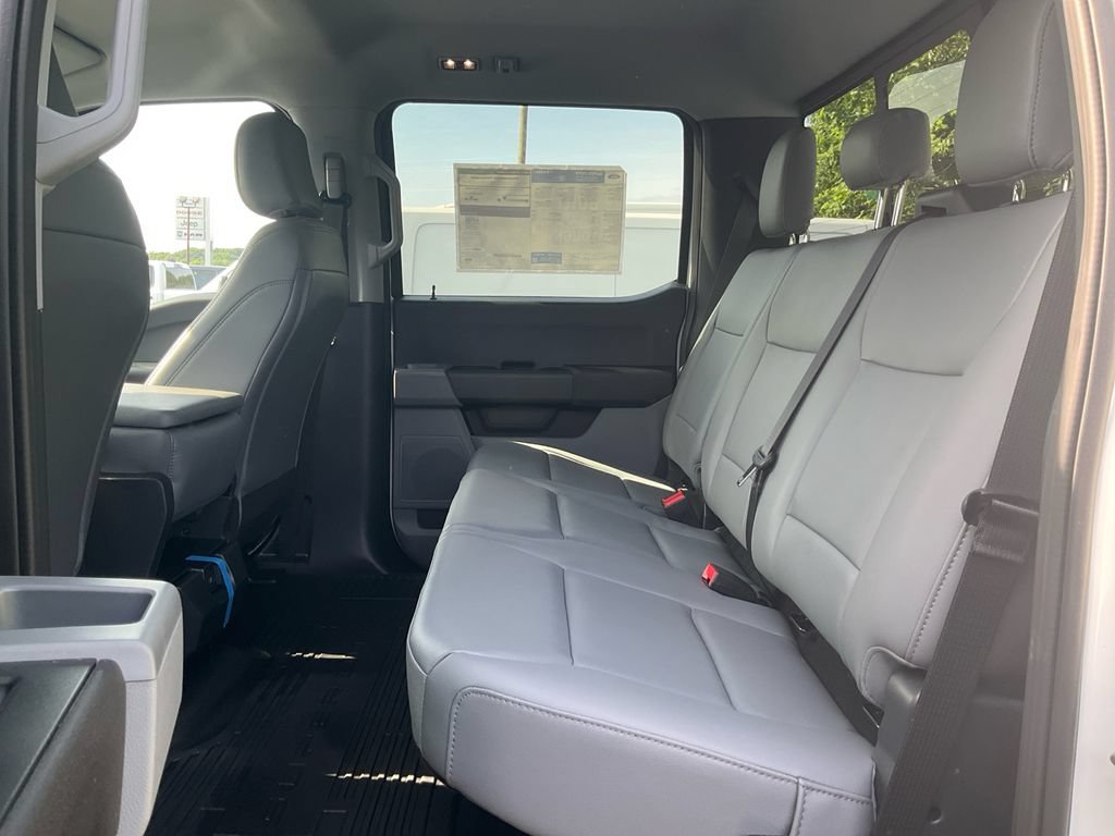 New 2026 Ford F350 XL AWD/4WD image 14
