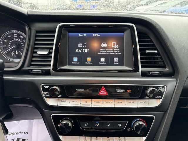 Used 2018 Hyundai Sonata SE image 23