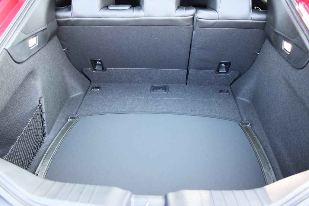 New 2025 Acura Integra A-Spec FWD image 20