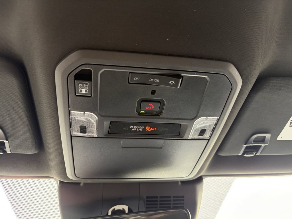 New 2026 Toyota Tacoma SR5 AWD/4WD image 25