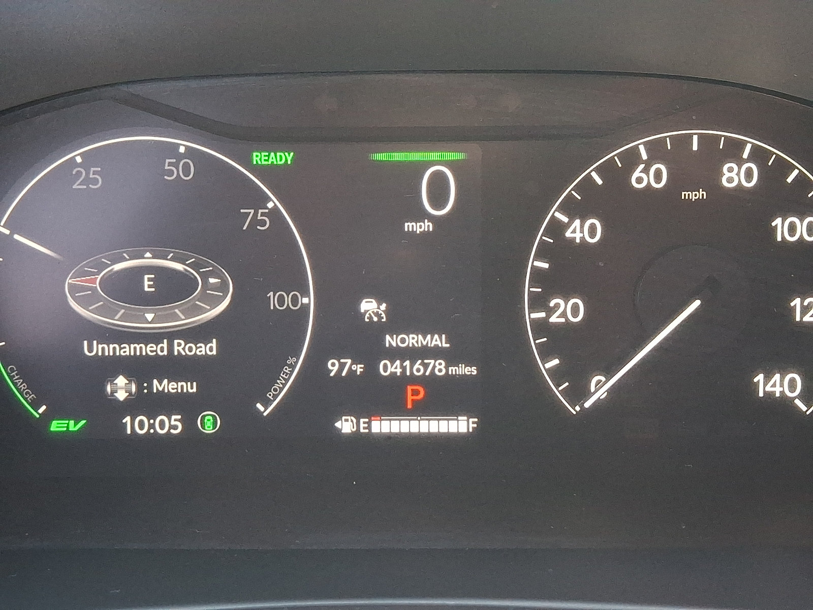 Certified 2023 Honda CR-V Sport Touring image 19