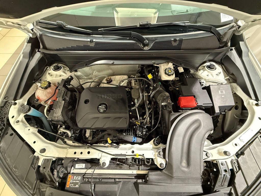 Used 2022 Chevrolet TrailBlazer LT w/ Convenience Package image 10