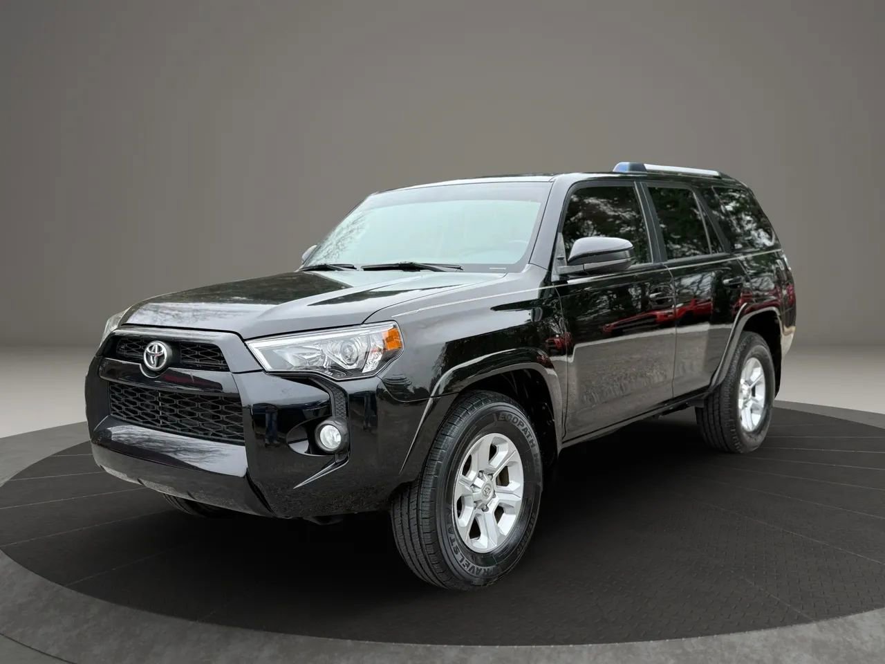 Used 2019 Toyota 4Runner SR5