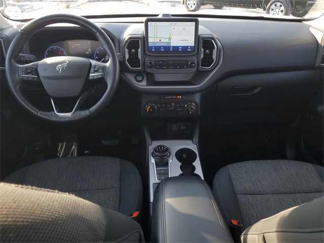 Certified 2023 Ford Bronco Sport Big Bend w/ Convenience Package image 26