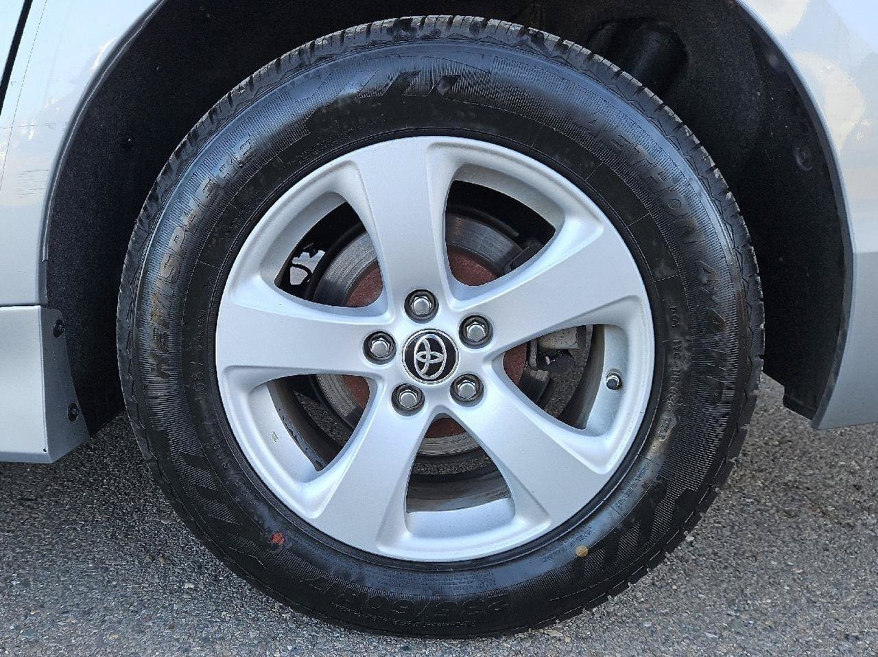Used 2020 Toyota Sienna L FWD image 24