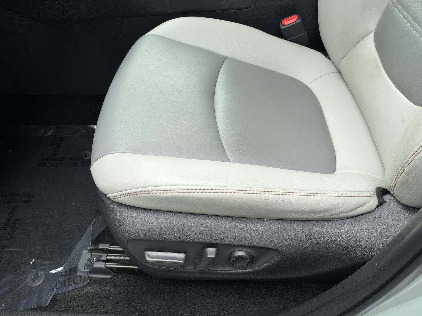 Used 2019 Toyota RAV4 XLE Premium w/ Cold Weather Package AWD/4WD image 24