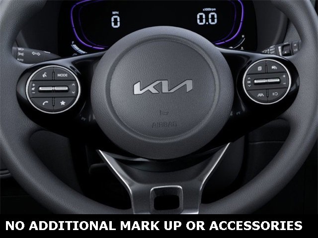 New 2025 Kia Soul S image 22