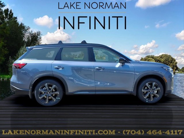New 2027 INFINITI QX60 Autograph AWD/4WD image 19