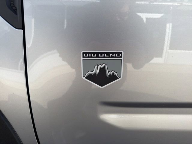 Used 2023 Ford Bronco Sport Big Bend image 10