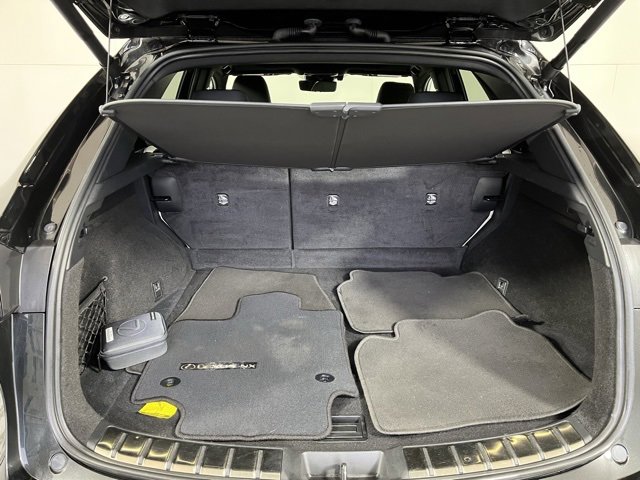Used 2024 Lexus NX 250 AWD w/ Premium Package image 21