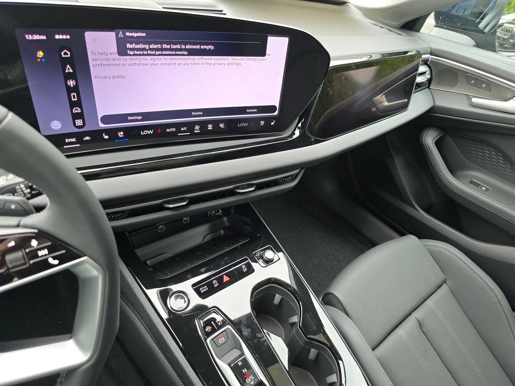 New 2026 Audi A5 2.0T Premium Plus AWD/4WD image 22
