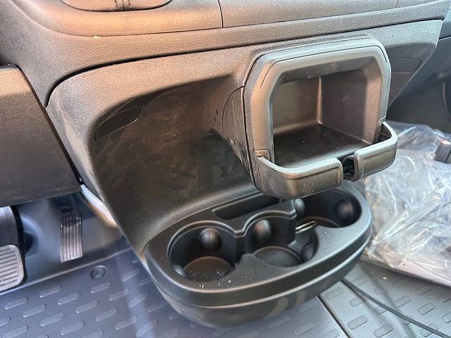 New 2024 RAM ProMaster 2500 w/ Convenience Group image 23