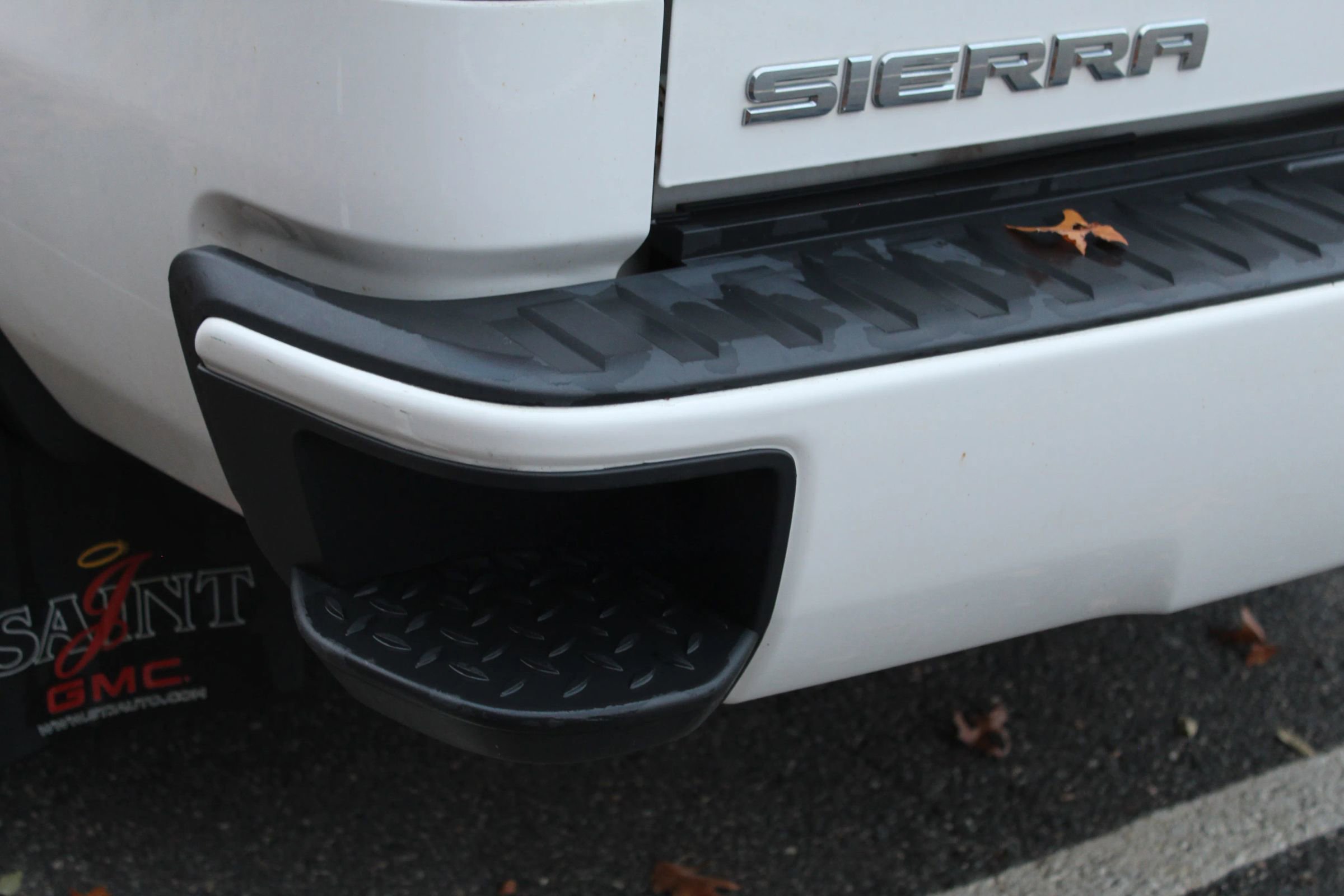 Used 2017 GMC Sierra 1500 SLE w/ SLE Value Package image 43