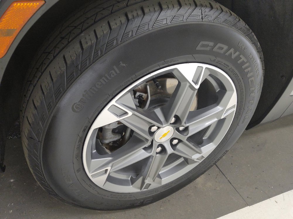 Used 2024 Chevrolet Blazer LT w/ Convenience Package FWD image 31