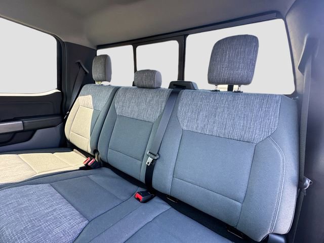 Used 2023 Ford F150 XLT w/ Equipment Group 302A High AWD/4WD image 26