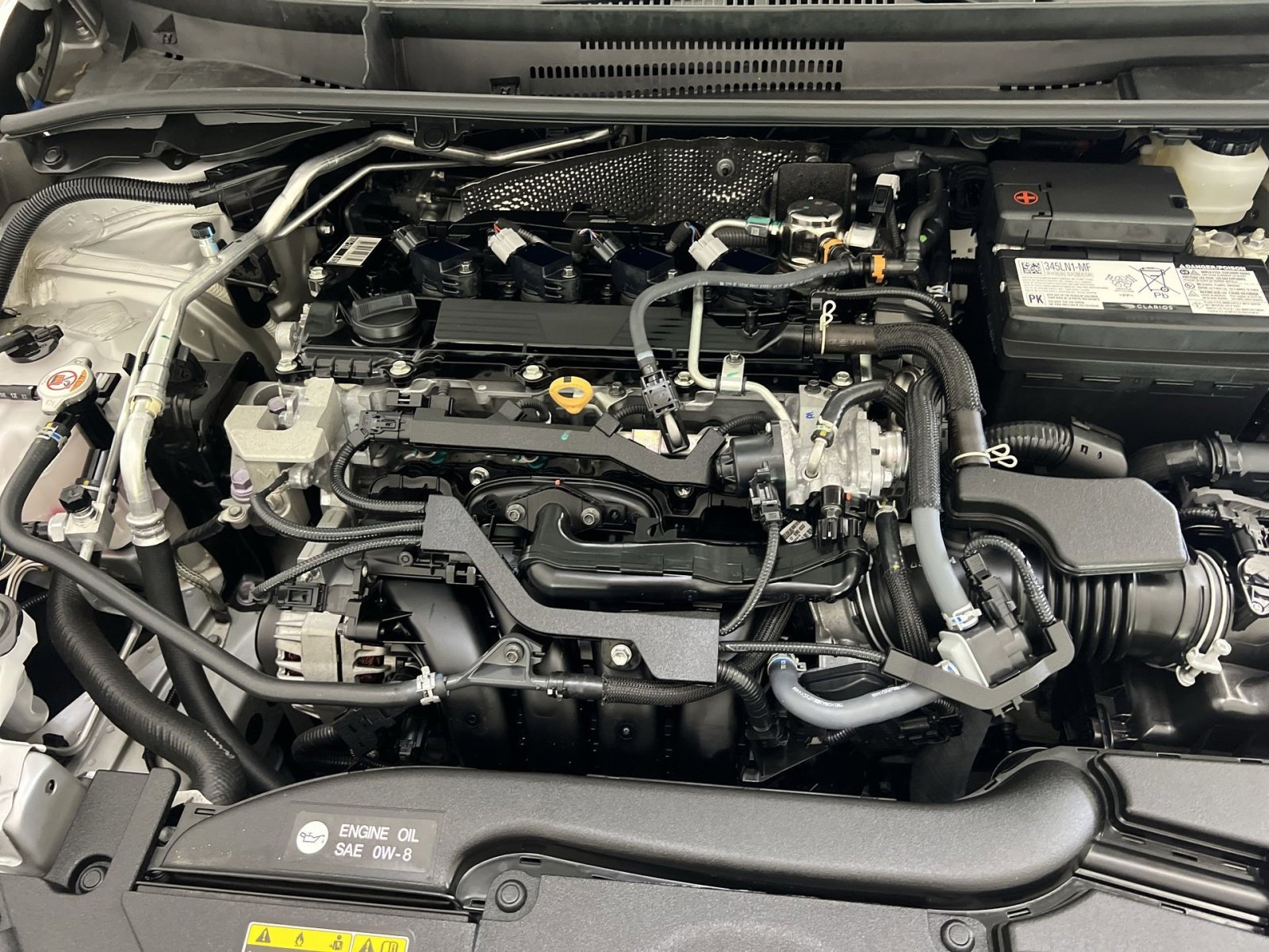 Used 2024 Toyota Corolla LE image 26